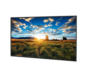 HIGH BRIGHTNESS OPEN FRAME LCD