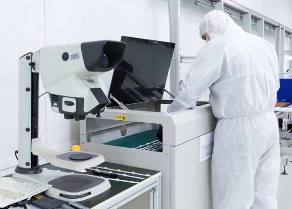 Benifits of Optical Bonding 